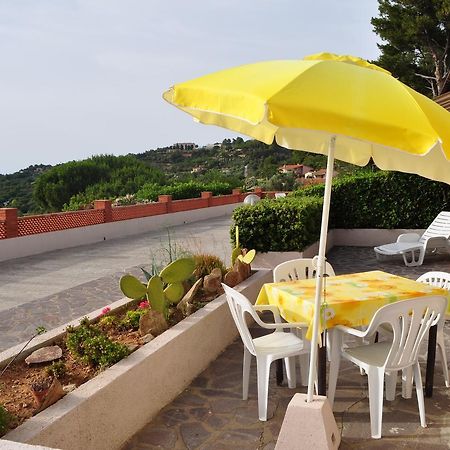 Appartamenti Il Sogno Capoliveri  Ngoại thất bức ảnh