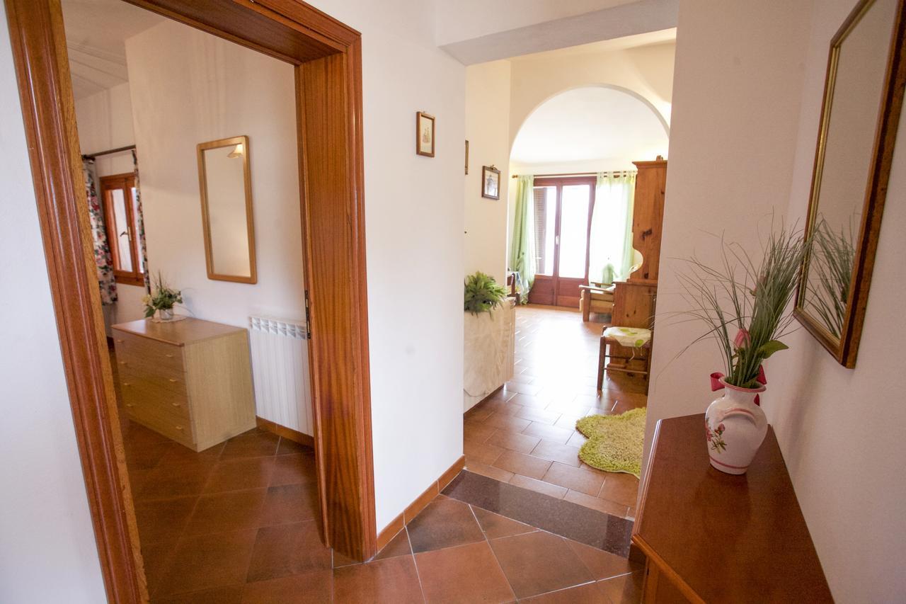 Appartamenti Il Sogno Capoliveri  Ngoại thất bức ảnh