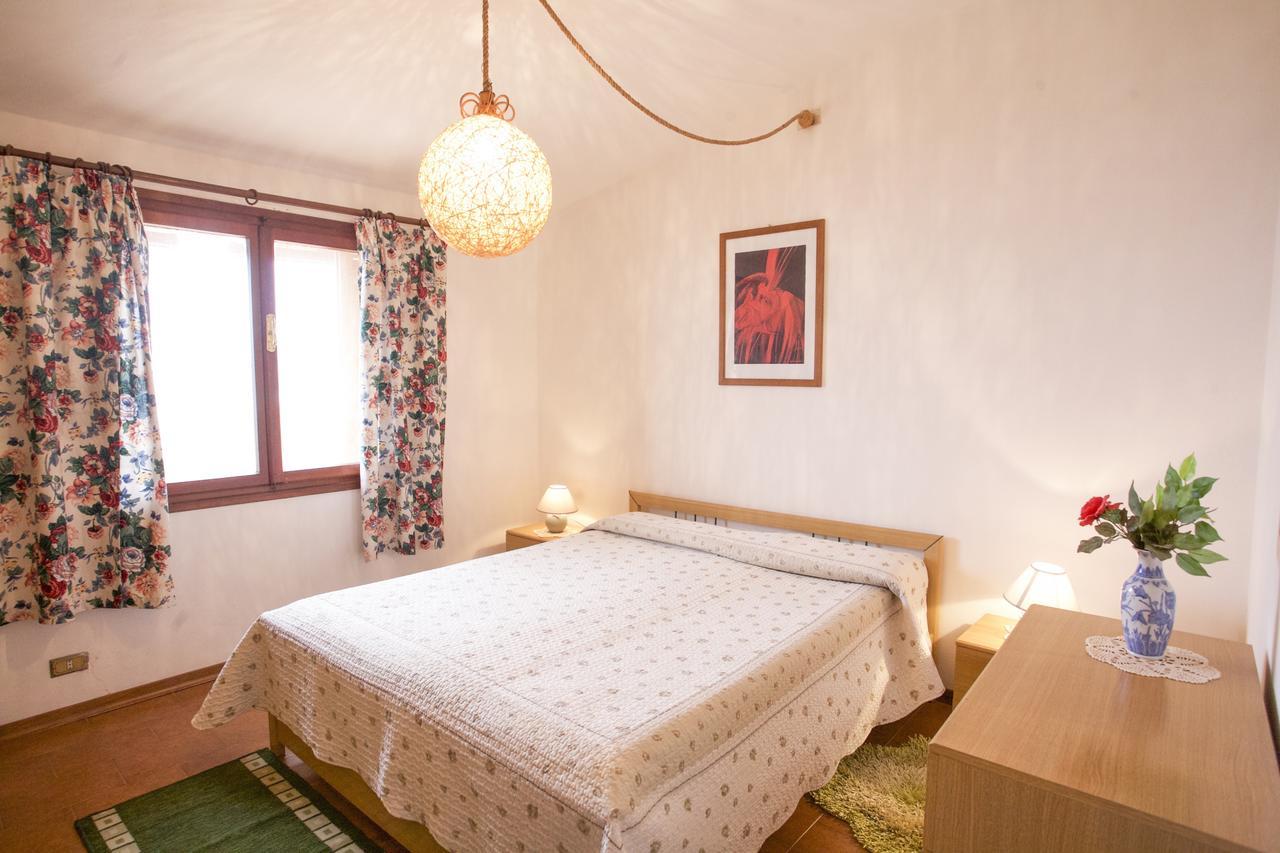 Appartamenti Il Sogno Capoliveri  Ngoại thất bức ảnh