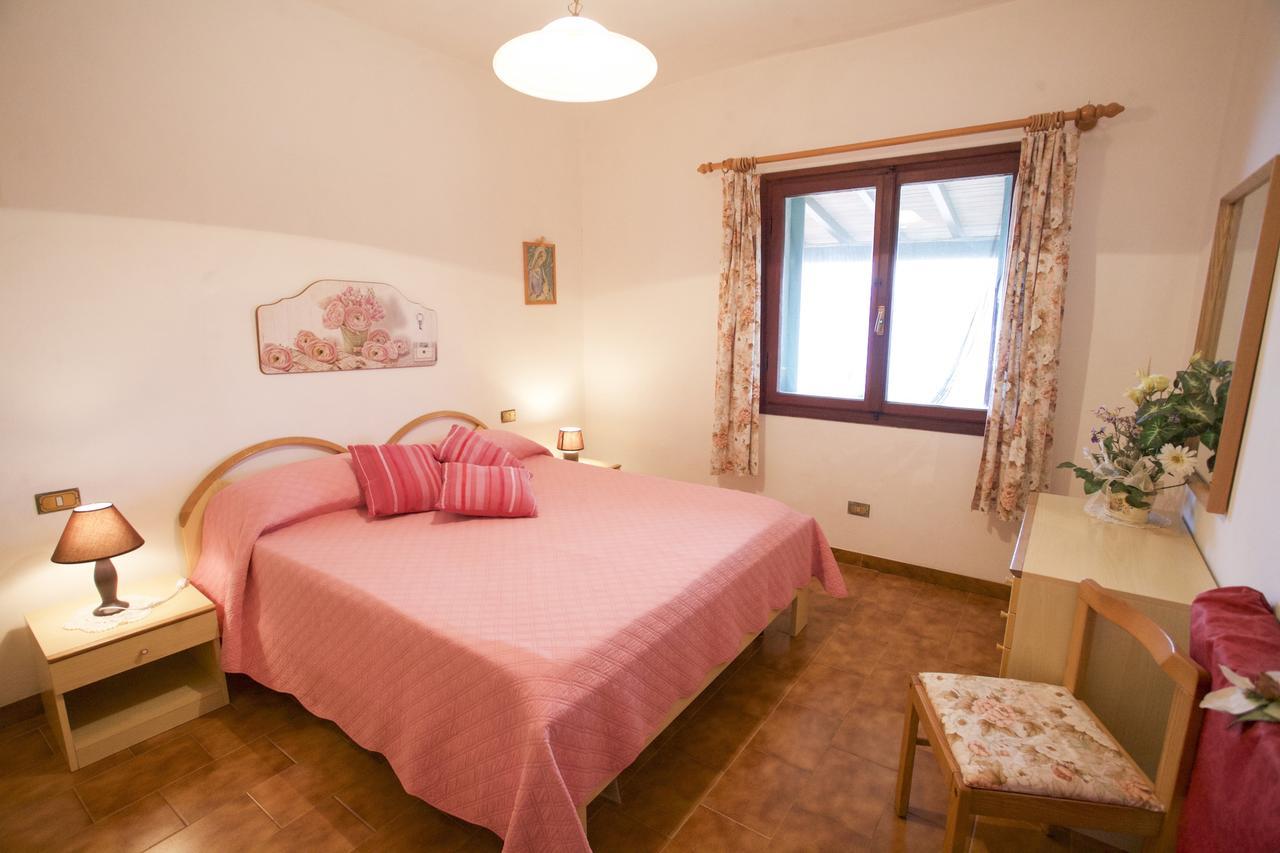 Appartamenti Il Sogno Capoliveri  Ngoại thất bức ảnh