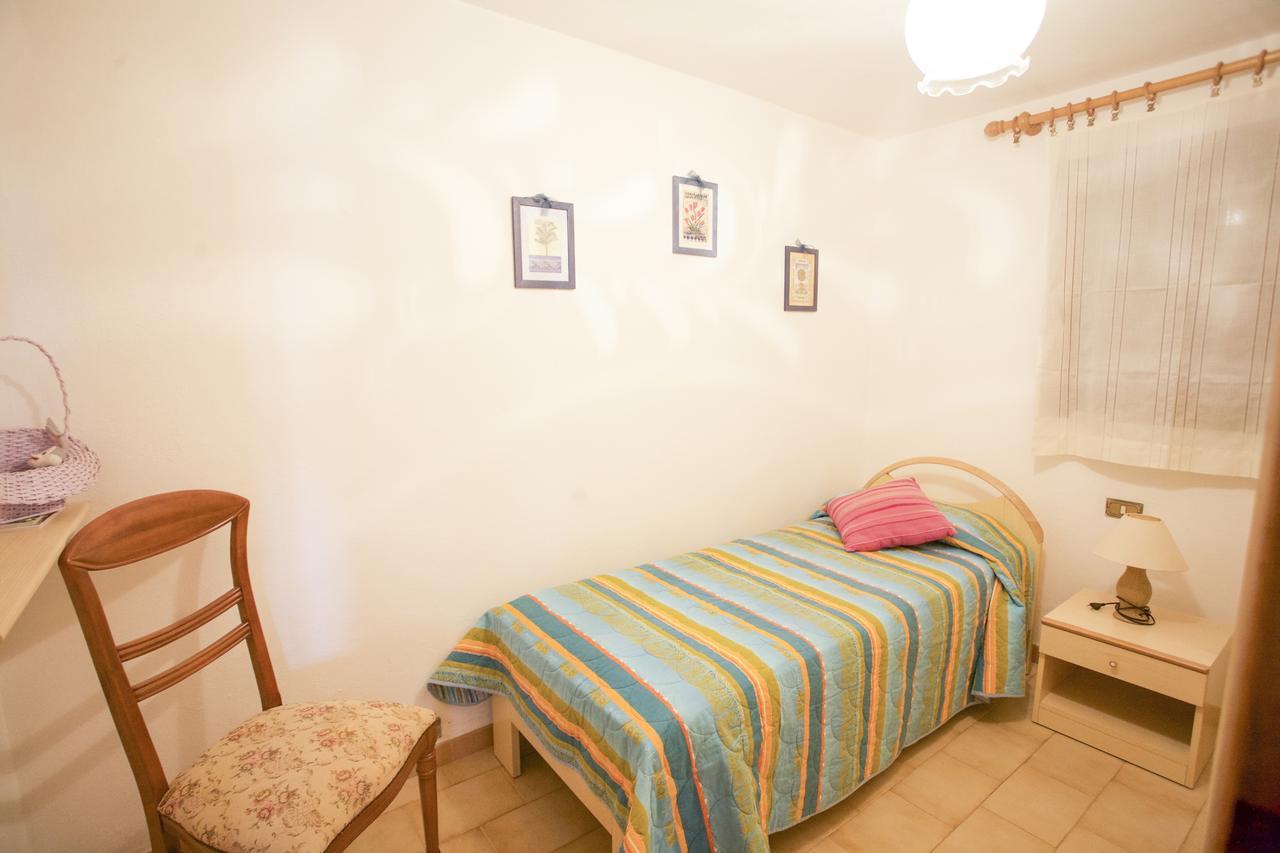 Appartamenti Il Sogno Capoliveri  Ngoại thất bức ảnh