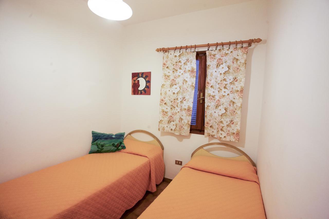 Appartamenti Il Sogno Capoliveri  Ngoại thất bức ảnh