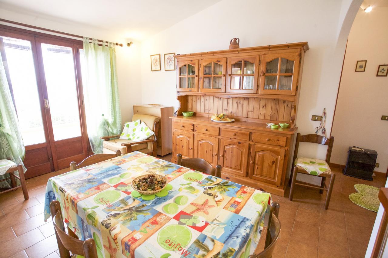 Appartamenti Il Sogno Capoliveri  Ngoại thất bức ảnh