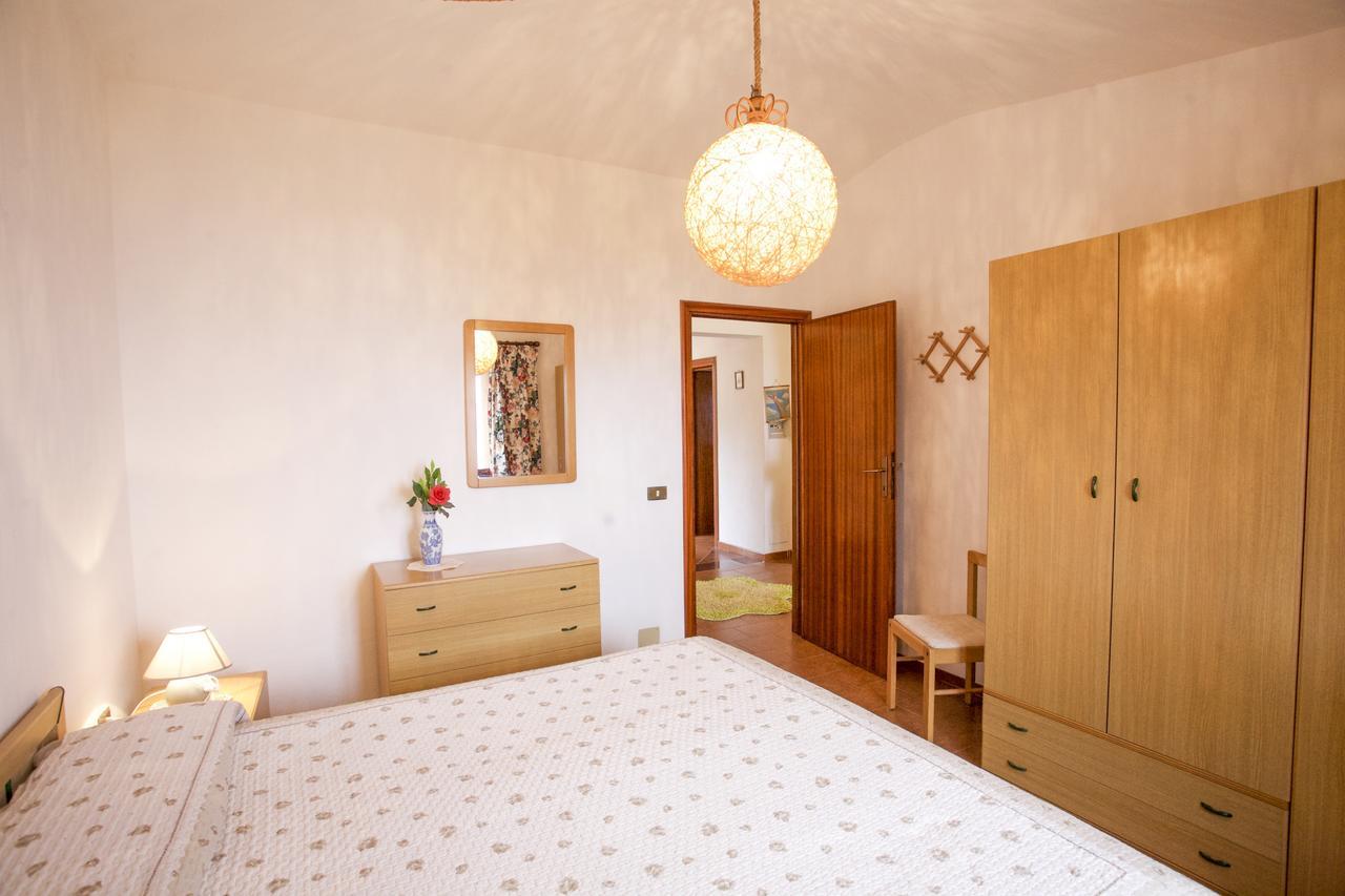 Appartamenti Il Sogno Capoliveri  Ngoại thất bức ảnh
