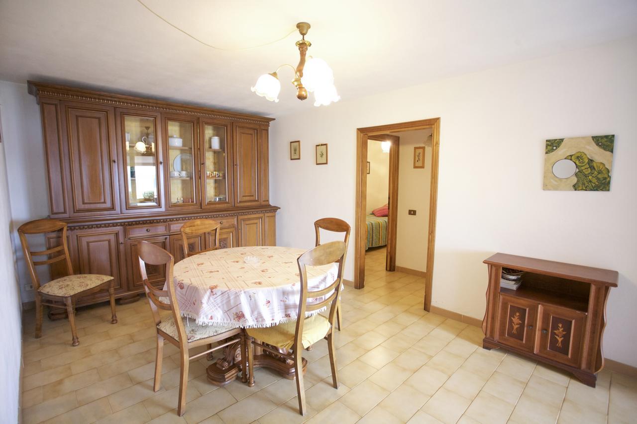 Appartamenti Il Sogno Capoliveri  Ngoại thất bức ảnh