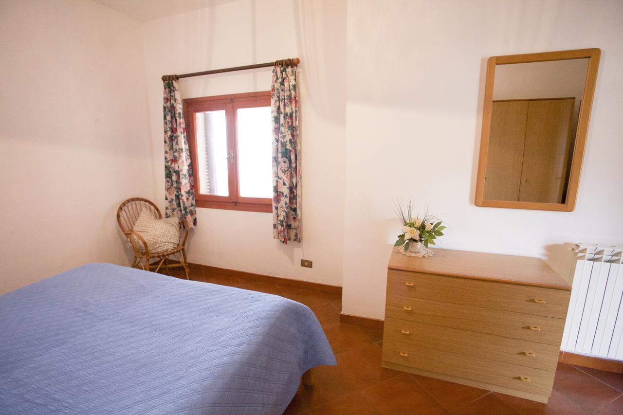 Appartamenti Il Sogno Capoliveri  Ngoại thất bức ảnh