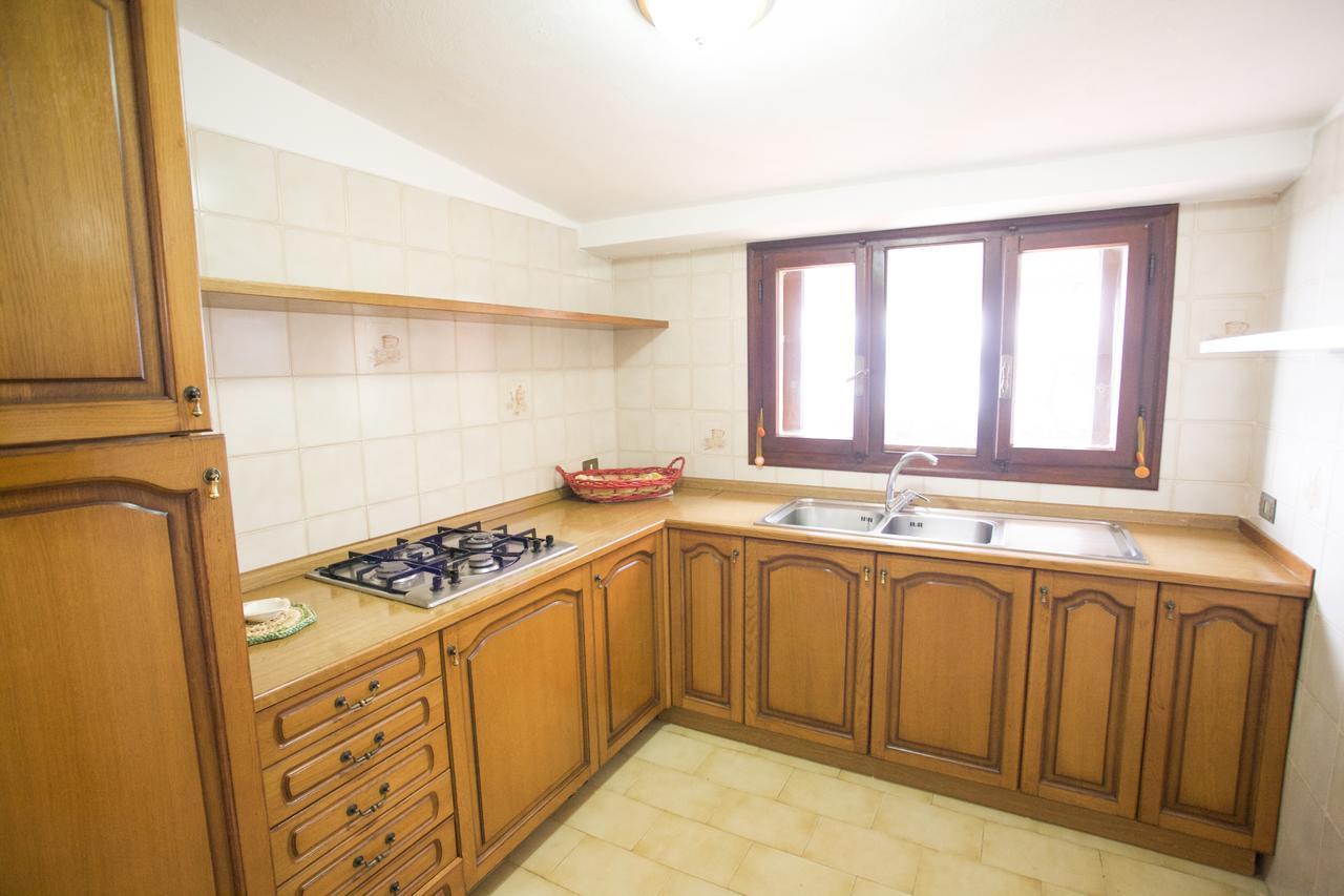 Appartamenti Il Sogno Capoliveri  Ngoại thất bức ảnh