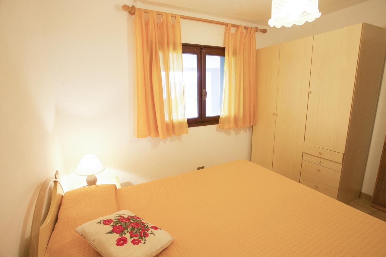Appartamenti Il Sogno Capoliveri  Ngoại thất bức ảnh