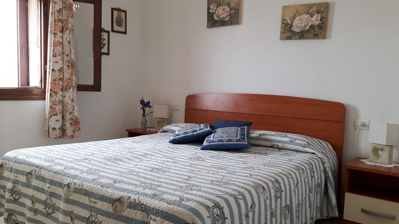 Appartamenti Il Sogno Capoliveri  Ngoại thất bức ảnh