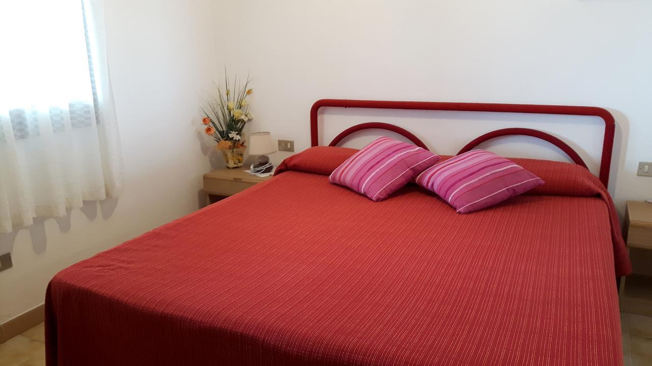 Appartamenti Il Sogno Capoliveri  Ngoại thất bức ảnh