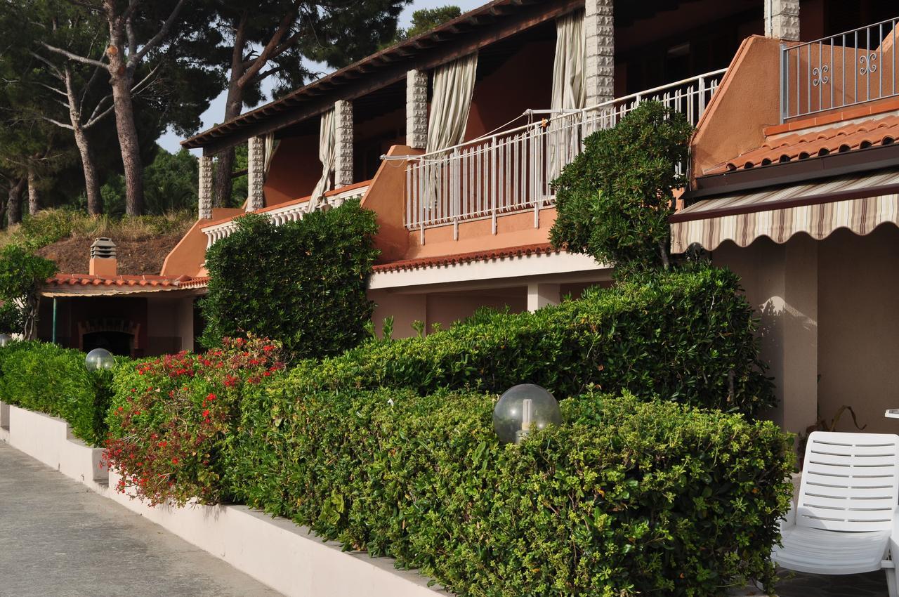 Appartamenti Il Sogno Capoliveri  Ngoại thất bức ảnh