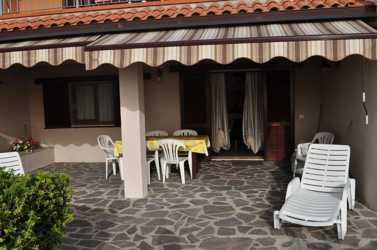 Appartamenti Il Sogno Capoliveri  Ngoại thất bức ảnh