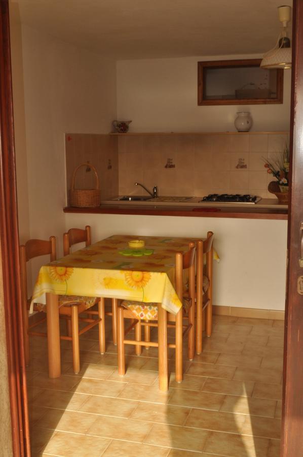 Appartamenti Il Sogno Capoliveri  Ngoại thất bức ảnh